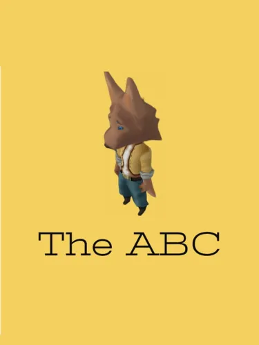 Portada de The ABC