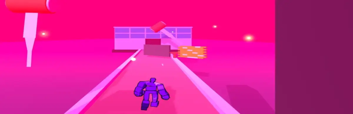 The Absolute Destroyer