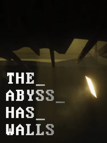Portada de The Abyss Has Walls