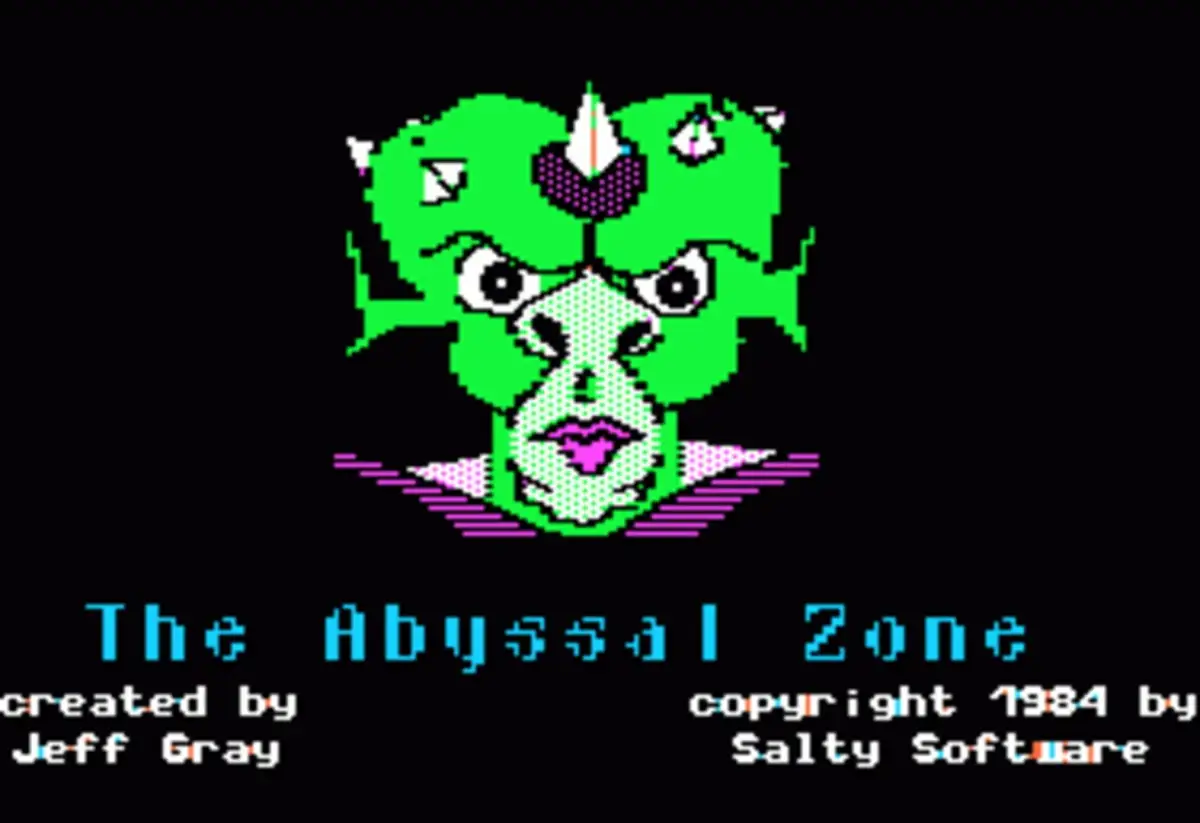The Abyssal Zone