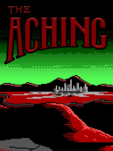 Portada de The Aching
