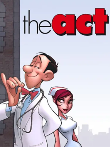 Portada de The Act