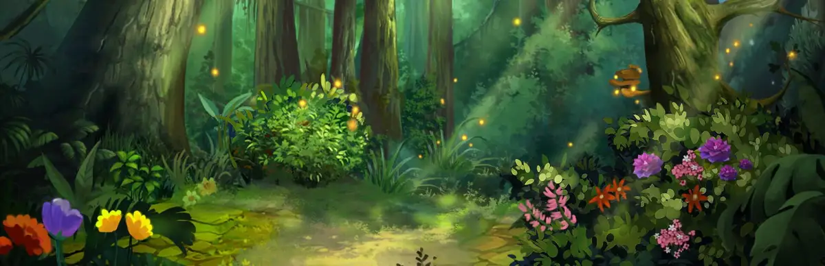 The Adventurer and His Backpack