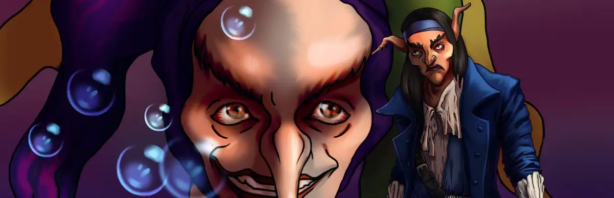 The Adventures of Capitano Navarro