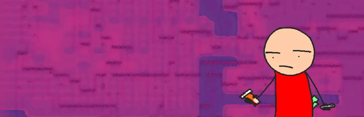 The Adventures of Crackhead Jack: Overdose Edition