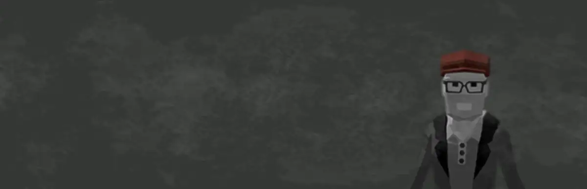 The Adventures of Detective Bron