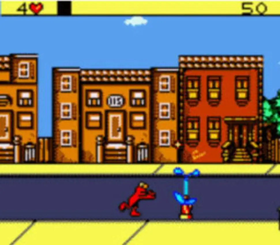 The Adventures of Elmo in Grouchland