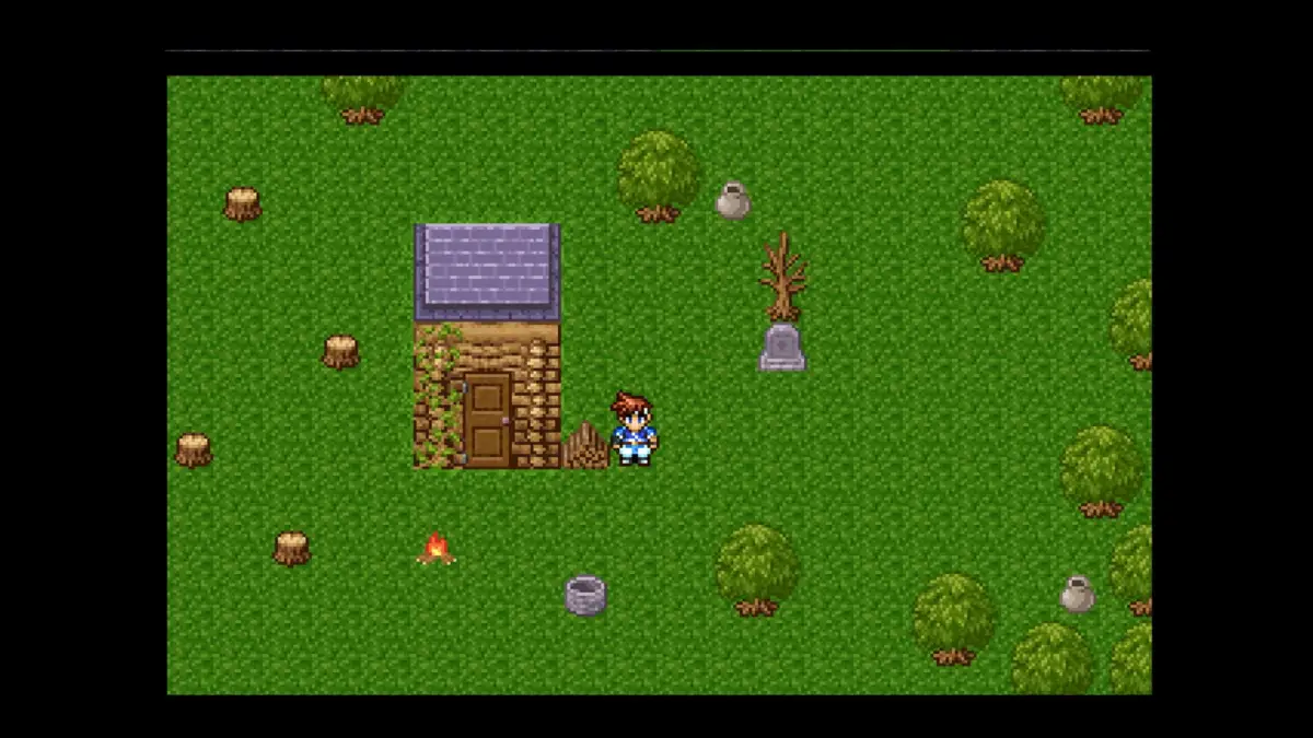 The Adventures of Golly