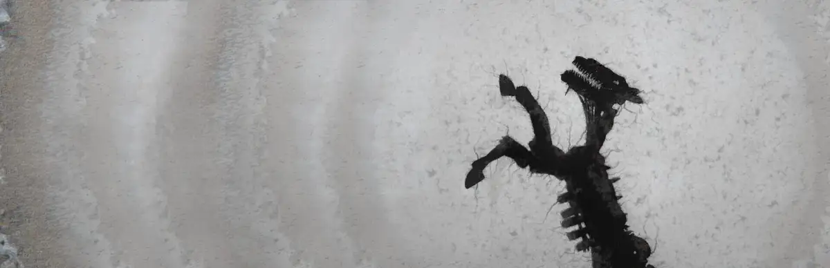 The Adventures of Mr. Willickers the Rotting Mule