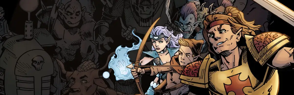 The Adventures of Panzer 2