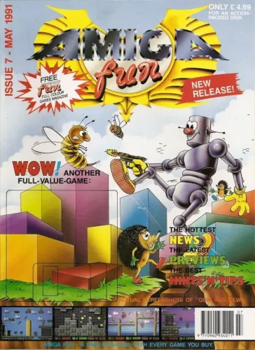 Portada de The Adventures of Quik & Silva