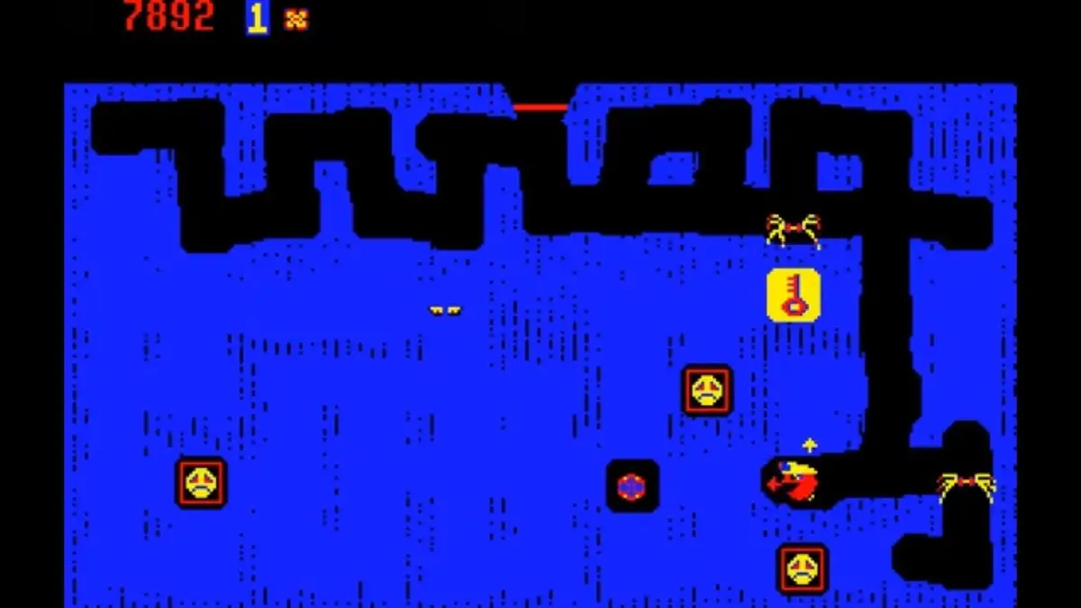 The Adventures of Robby Roto