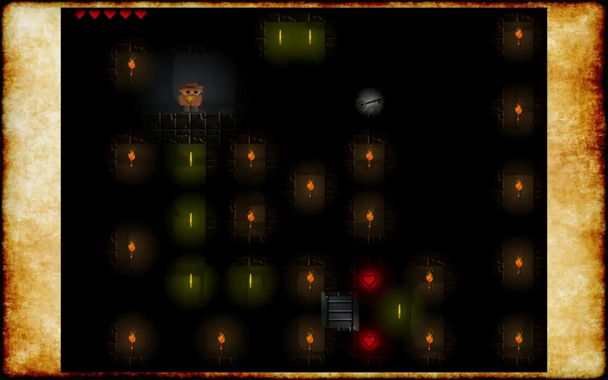 The Adventures of Sam Carlisle: The Hunt for the L