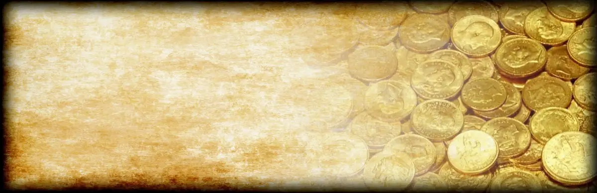 The Adventures of Sam Carlisle: The Hunt for the Lost Treasure