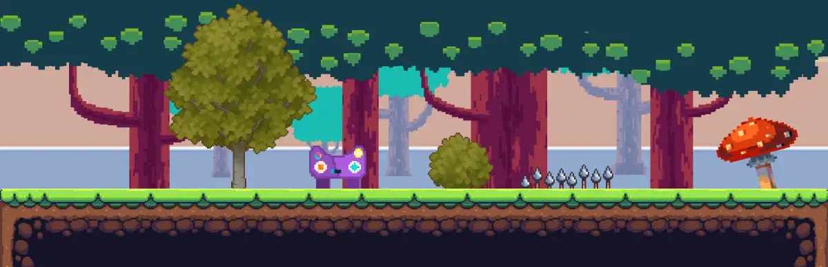 The Adventures of Sisharpic