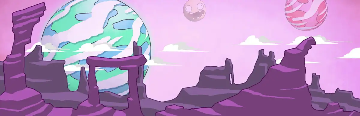 The Adventures of Spunk Dodgers and Splat