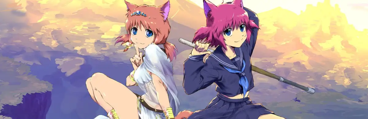 The Adventures of Ten and Till