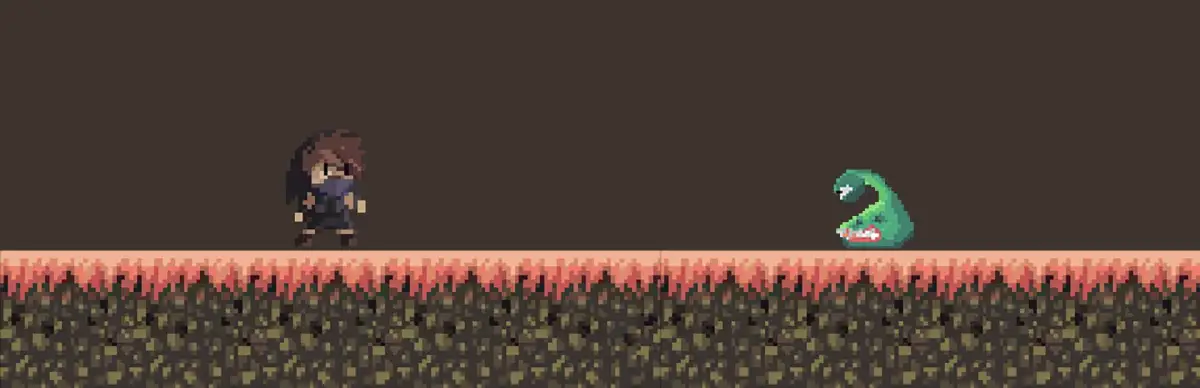 The Adventures of Willow and Ash