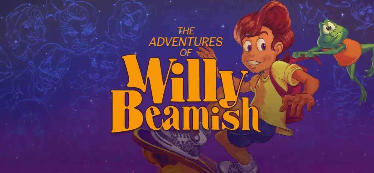 The Adventures of Willy Beamish