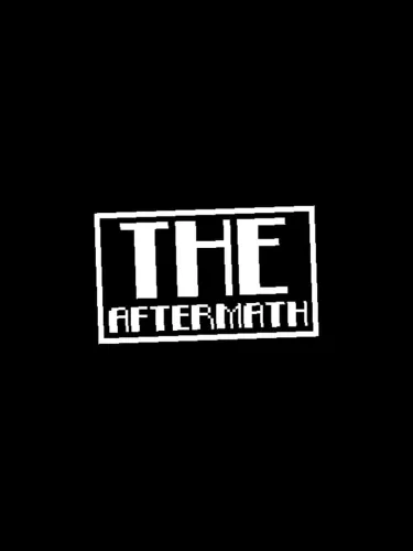 Portada de The Aftermath