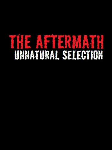 Portada de The Aftermath: Unnatural Selection