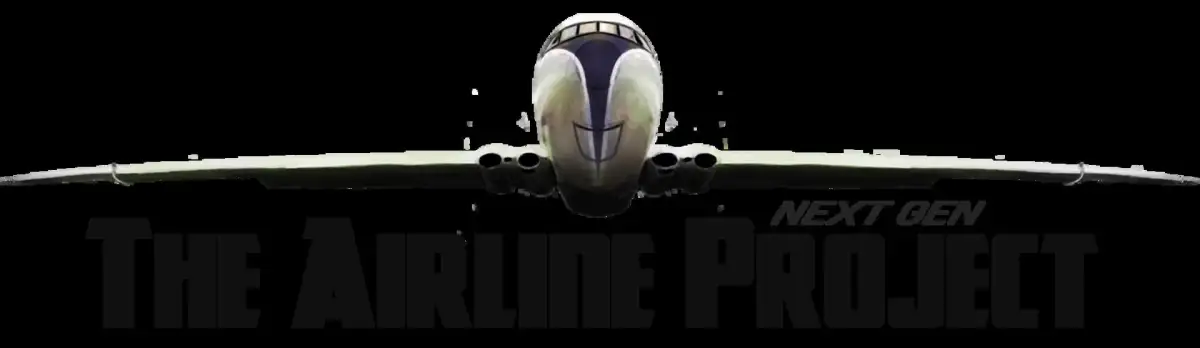 Portada de The Airline Project