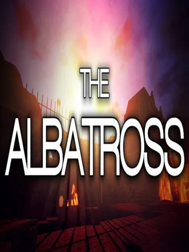 Portada de The Albatross