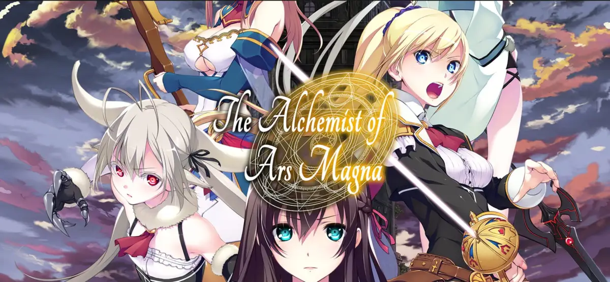 The Alchemist of Ars Magna