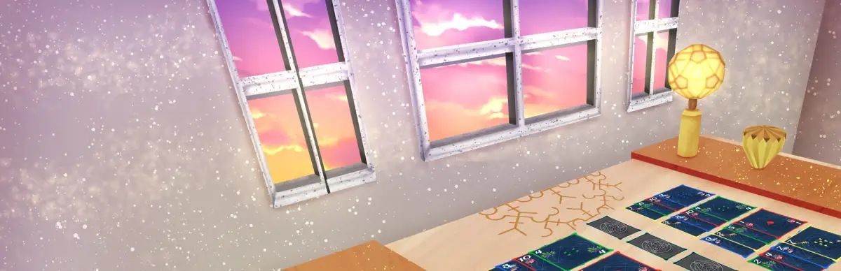 The Alchemist Shop: An Apprentice’s Life