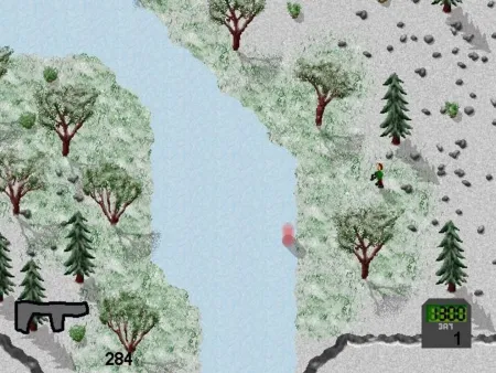 Portada de The Almost Heaven Crisis