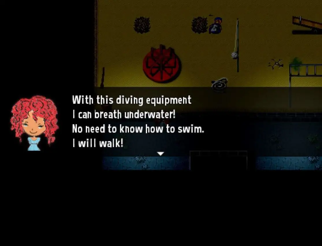 The Amazing Adventures of Ash – Afterparty