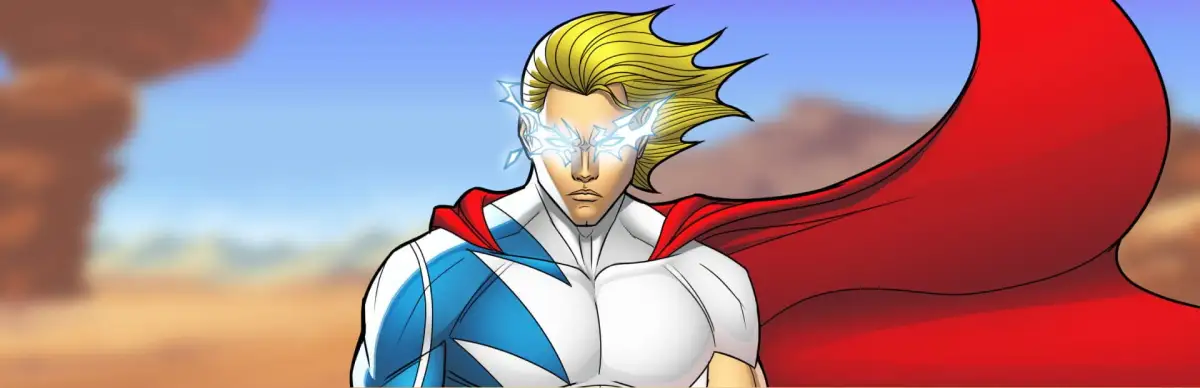 The Amazing Fantastics