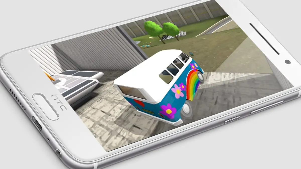 Portada de the Amazing-frog 3D