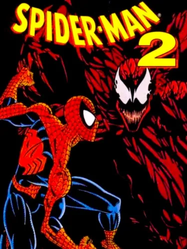 Portada de The Amazing Spider-Man 2