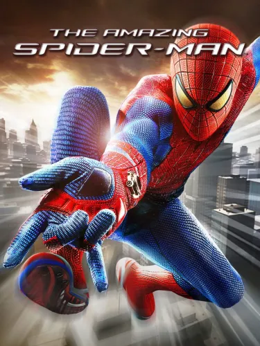 Portada de The Amazing Spider-Man