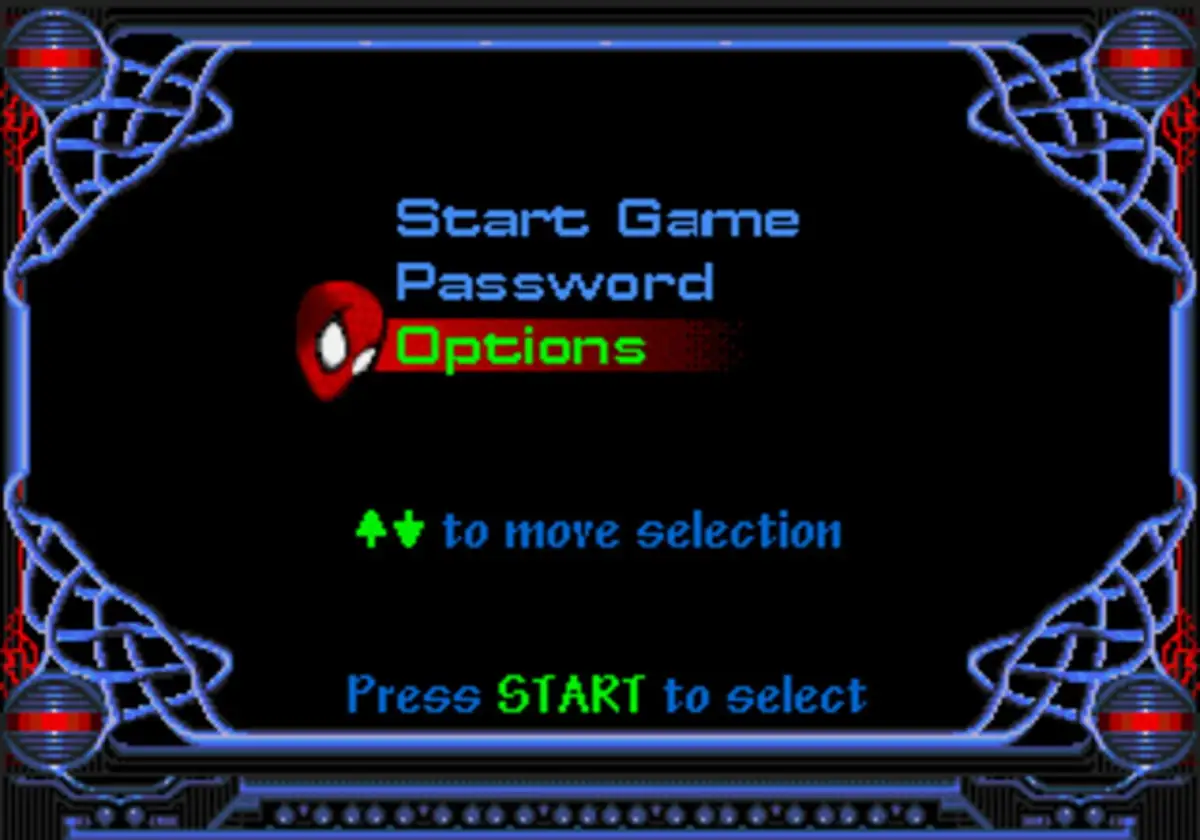 The Amazing Spider-Man vs. The Kingpin