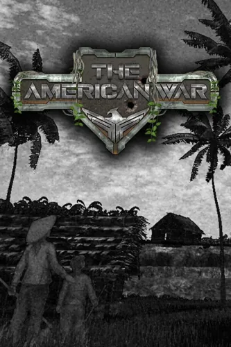 Portada de The American War