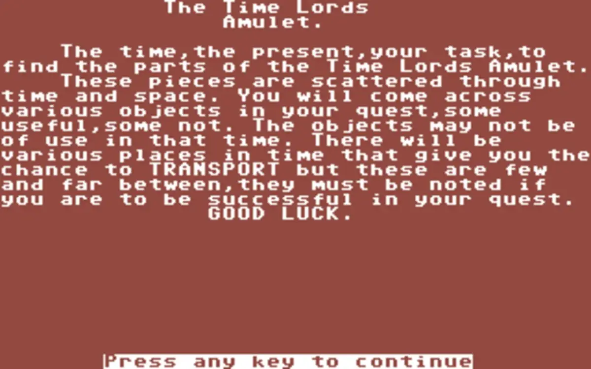 Portada de The Amulet