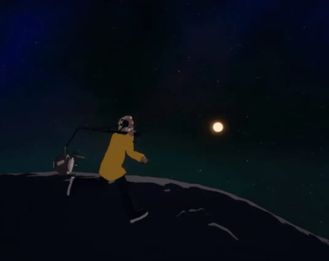 The Anglerfish Project