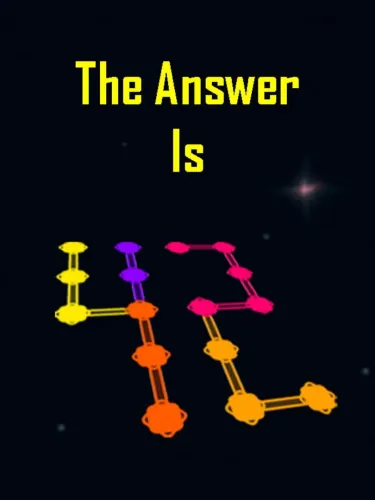 Portada de The Answer is 42