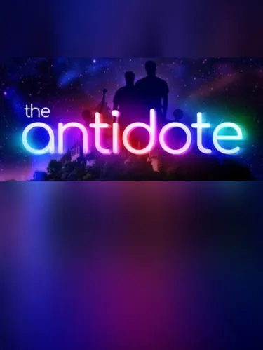 Portada de The Antidote