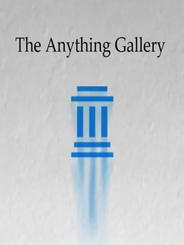 Portada de The Anything Gallery