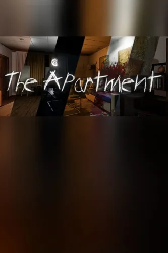 Portada de The Apartment