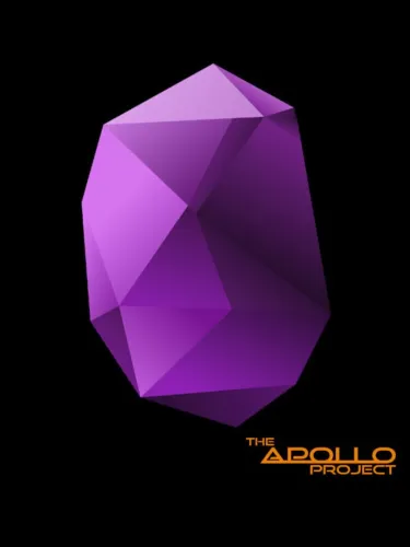 Portada de The Apollo Project