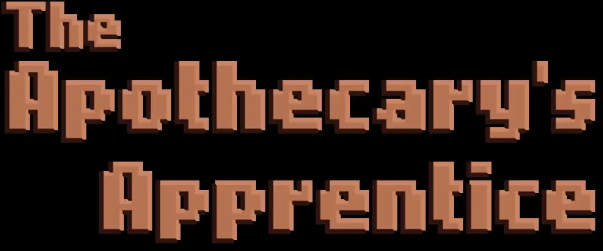 Portada de The Apothecary’s Apprentice