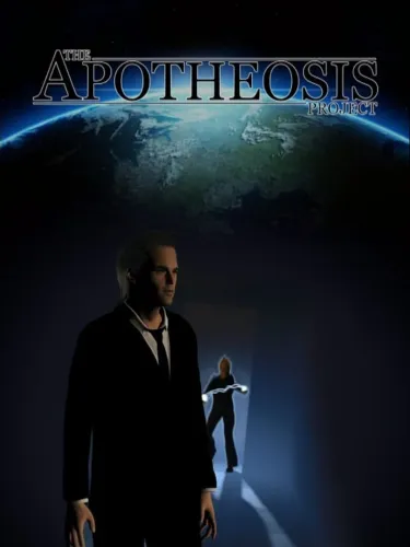 Portada de The Apotheosis Project