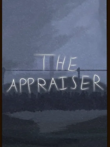 Portada de The Appraiser
