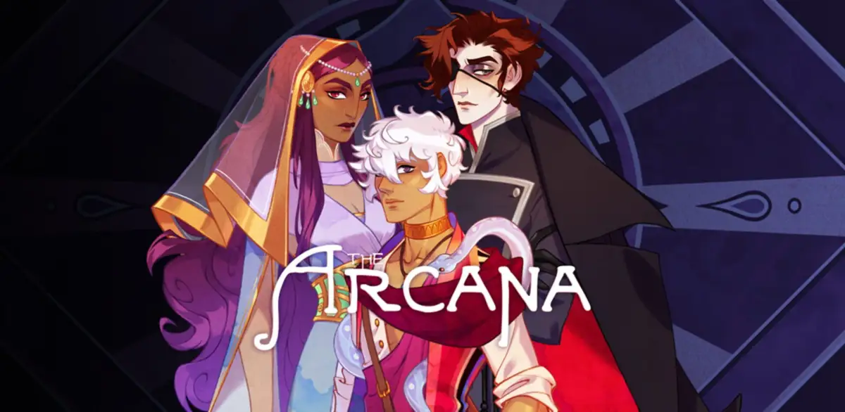 The Arcana: A Mystic Romance