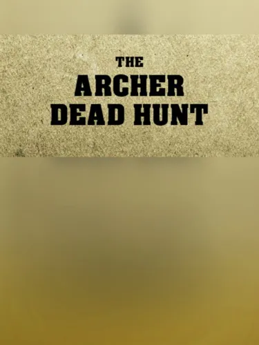 Portada de The Archer: Dead Hunt