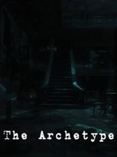 Portada de The Archetype